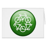 ReBicycle Green Card