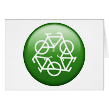 ReBicycle Green Card