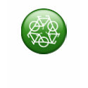 ReBicycle Green t-shirts by ColorMeHappy ReBicycle Green t-shirts
