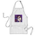 Rebirth aprons by BeMusedArt Rebirth aprons