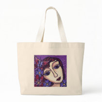 Rebirth bags by BeMusedArt Rebirth bags