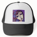 Rebirth hats by BeMusedArt Rebirth hats