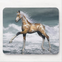 Rebirth -Horse mousepads by LCWeber Rebirth -Horse mousepads