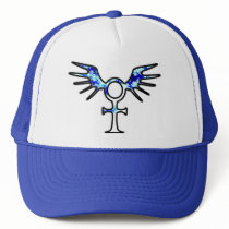 Rebirth(Ice) hats