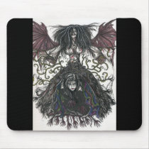 Rebirth Mousepad