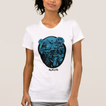 ReBirth New Orleans Blue t-shirts