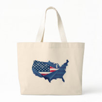 Rebirth of America Bag by tshirtdujour Rebirth of America Bag