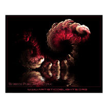 Rebirth posters by Guiltypleasures Rebirth posters