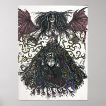 Rebirth Poster