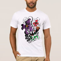 Rebirth t-shirts by Stoke_skimboards Rebirth t-shirts