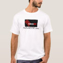 ReBirthddr t-shirts