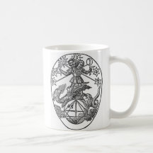 Rebis Mug