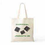 Reboot Computer Keys bags