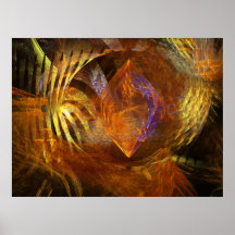 Reboot Fractal Posters