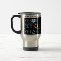 Reboot Travel Mug 11a
