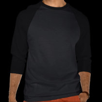 Reborn Baseball T t-shirts by Kidd_Ikarus Reborn Baseball T t-shirts