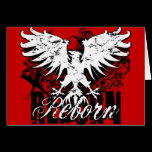 Reborn cards