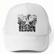 Reborn Hat