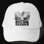 Reborn hats