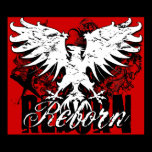 Reborn posters