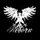 Reborn t-shirts