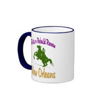 Rebuild New orleans mugs