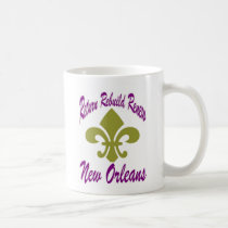Rebuild New Orleans mugs