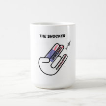 REC COFFEE MUGS