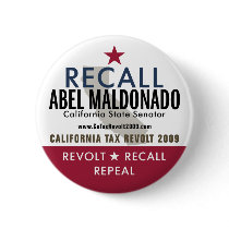 Recall Abel Maldonado Button