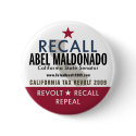 Recall Abel Maldonado Button