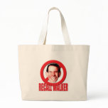 Recall Governor Scott Walker bags