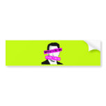 Recall Governor Scott Walker Bumper Stickers