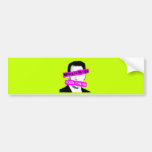 Recall Governor Scott Walker Bumper Stickers