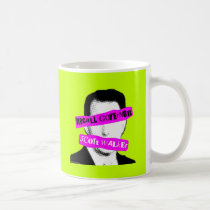 Recall Governor Scott Walker mugs