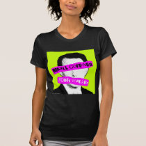 Recall Governor Scott Walker t-shirts