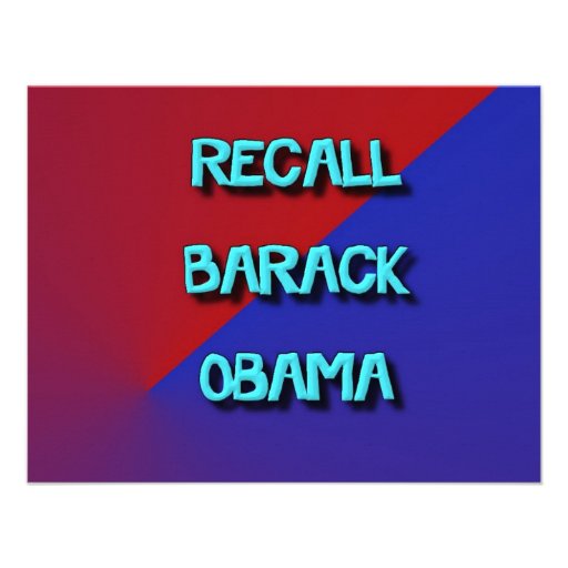 RecallBarack-2 Comunicado Personalizado