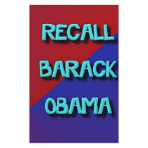 RecallBarack-2 stationery by thornysmith RecallBarack-2 stationery