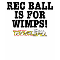 recball t-shirts