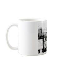 Receipe Club of the Air mugs