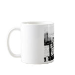 Receipe Club of the Air mugs