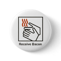 Receive Bacon Pins