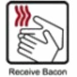Receive Bacon Polo