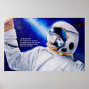 Receive Power Poster posters
