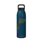 RECEIVER DRINKING BOTTLES
