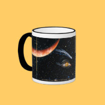 Receiving the Signal Mug