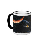 Receiving the Signal Mug