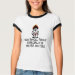 Ladies Ringer T-Shirt