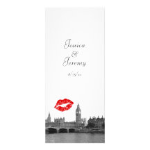 Recepción BRITÁNICA del menú del beso del horizont Anuncios