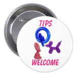 RECEPCIÓN DE LAS EXTREMIDADES PINS
