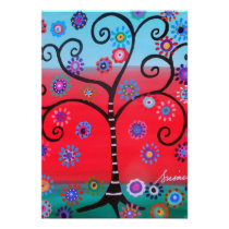 Reception Card invitations